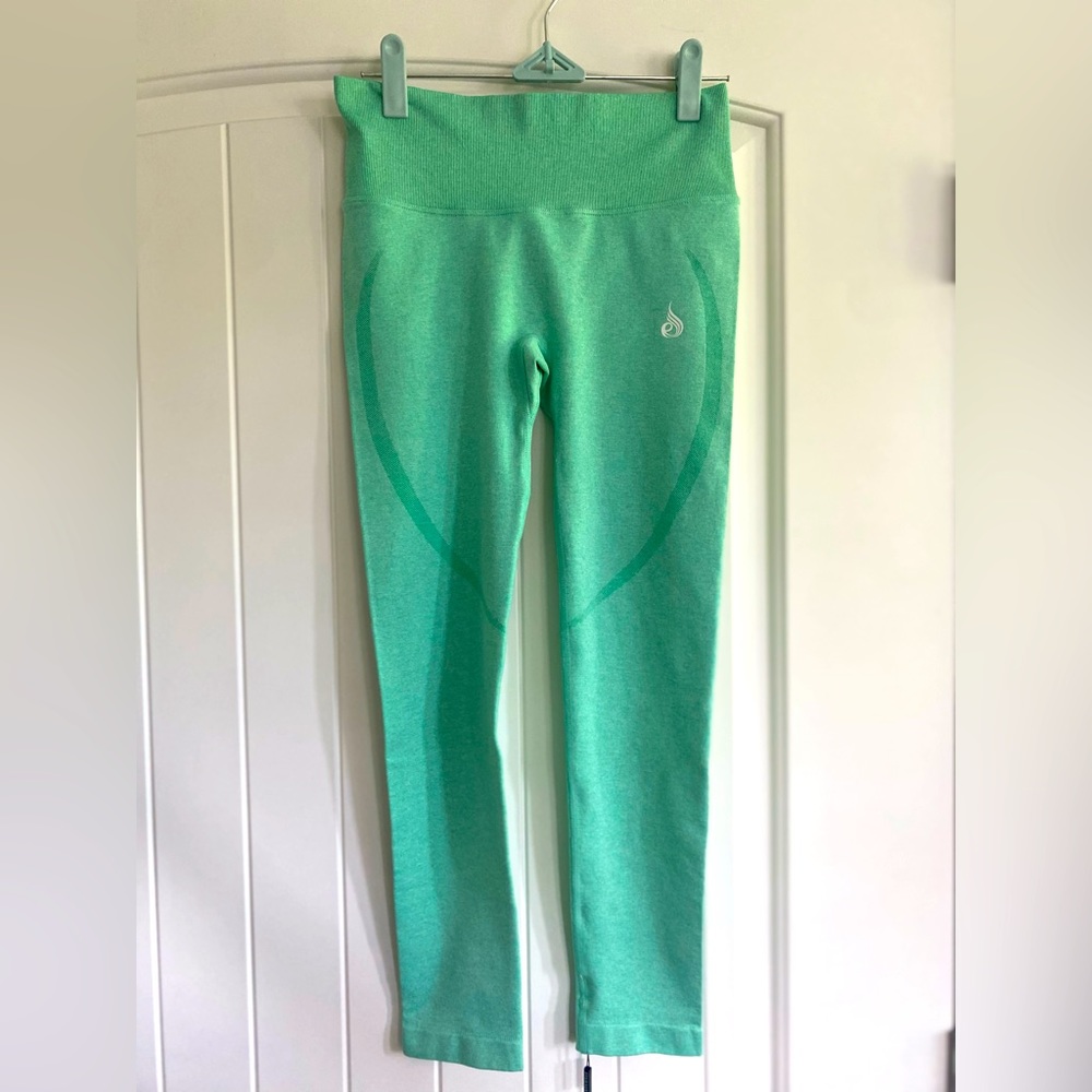 Seamless Ryderwear Leggings